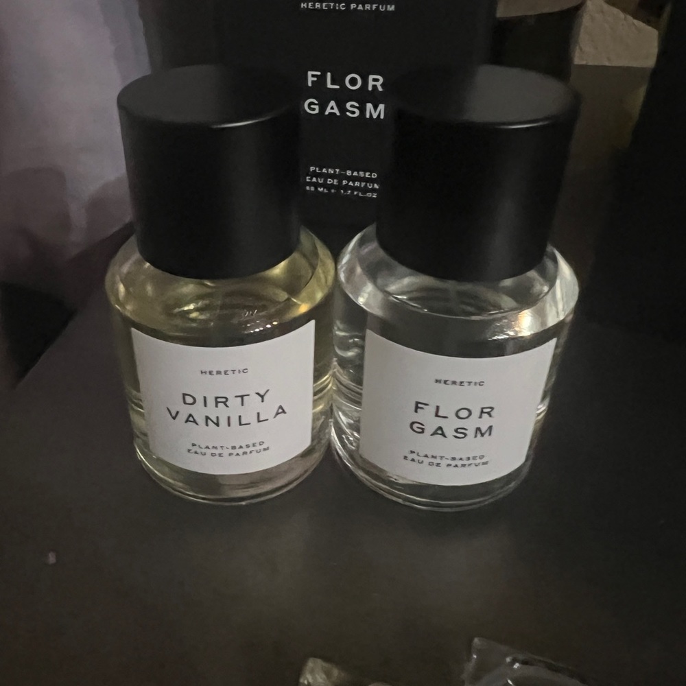 Heretic parfum